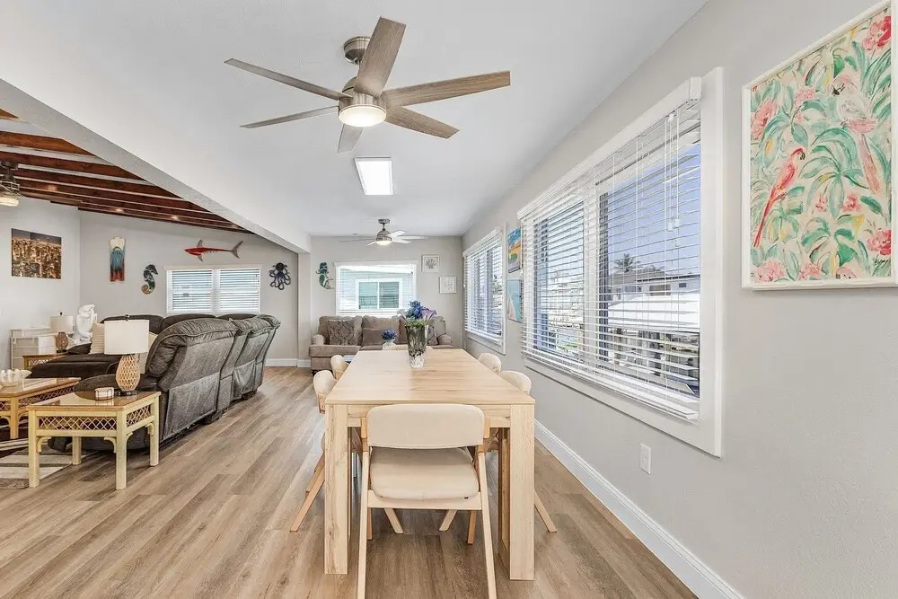320 Bayland Breeze: Pet-friendly 2br W/ Water Views! 2 Bedroom Home