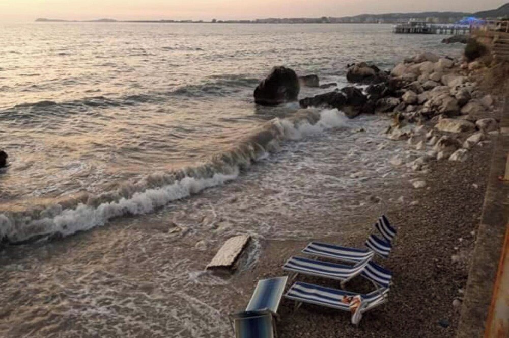 2 Bed Apt Sleeps 6 -balcony - 5-mins From Seaside