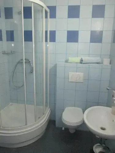 Noclegi Olimp