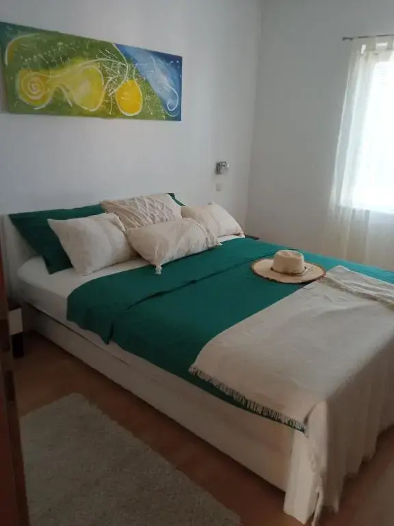 Apartments Tomić