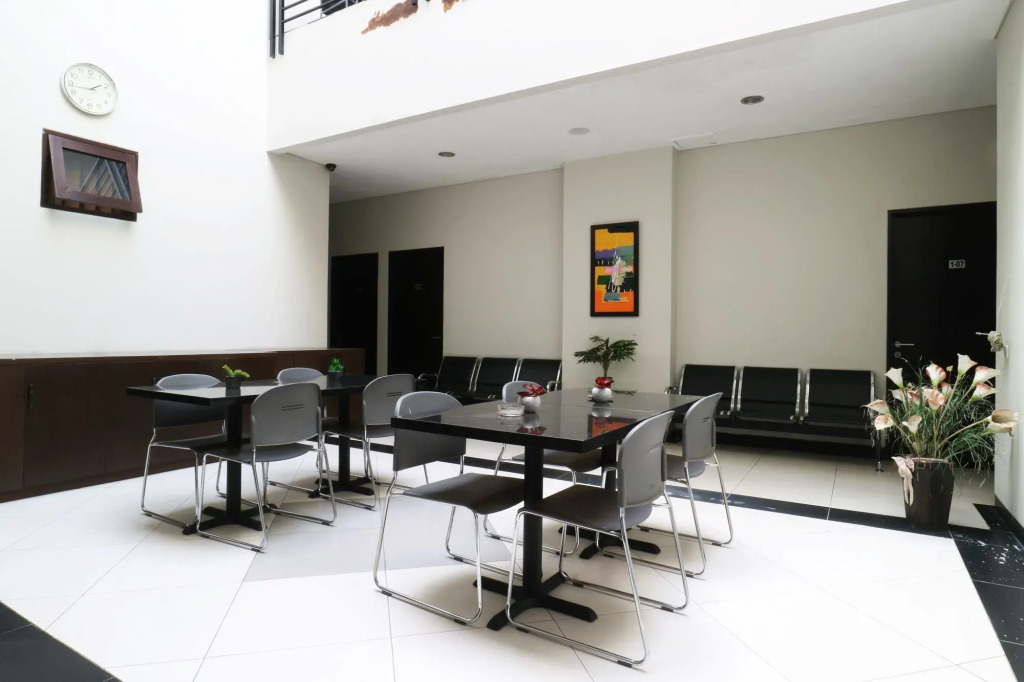 Sky City Home