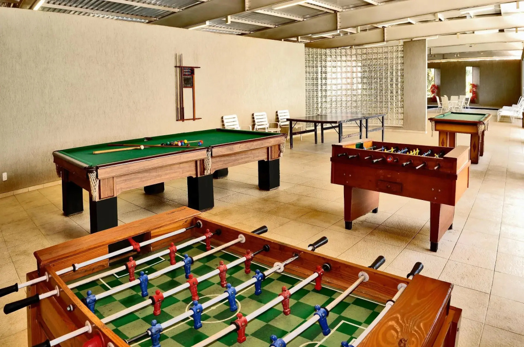 Hotel Premium Campinas