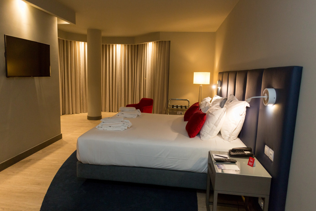 Meliá Setúbal