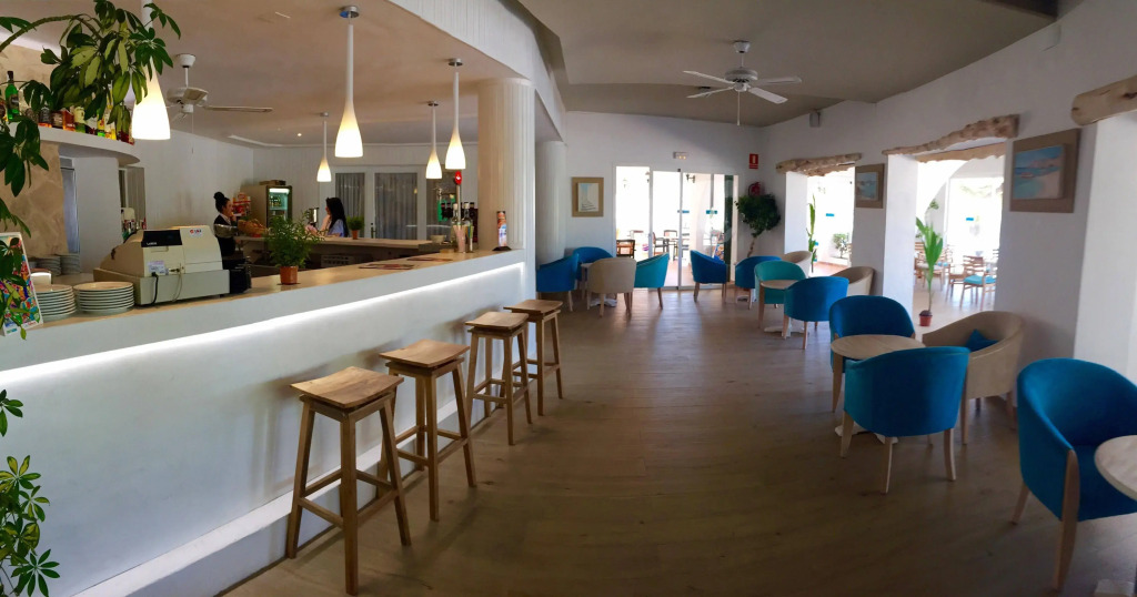 Hotel Tagomago