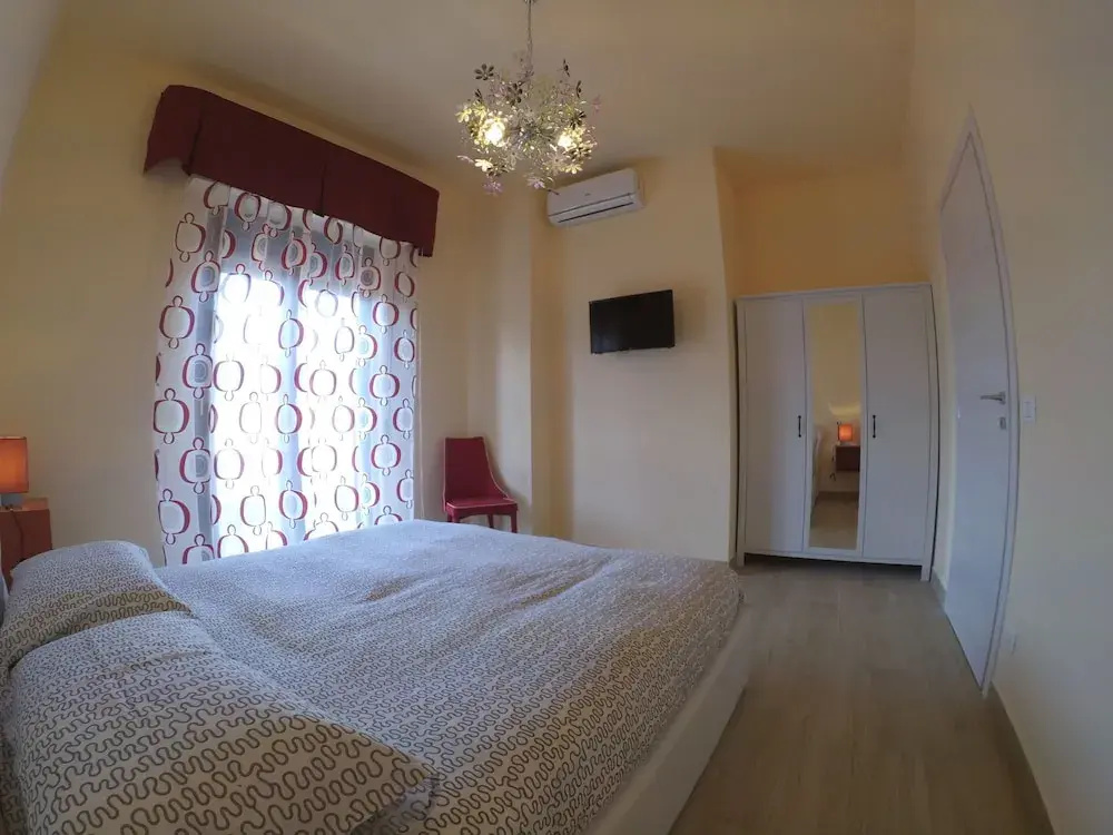 Casa Vacanze Volpe DellEtna