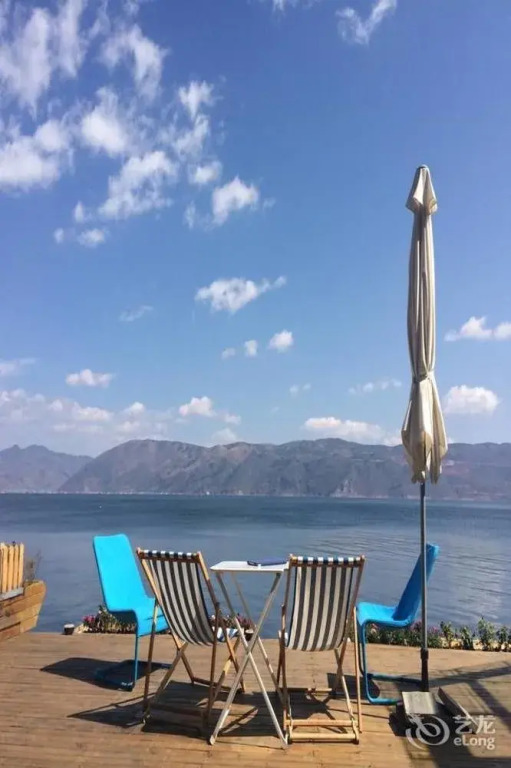 Linduo Oceanview Boutique Hotel