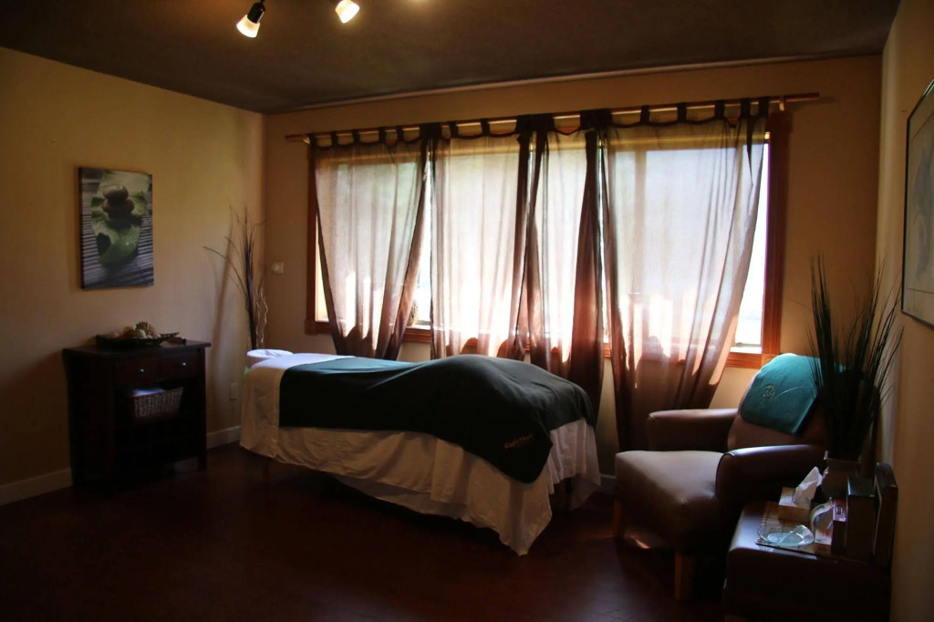 Eagle Nook Resort