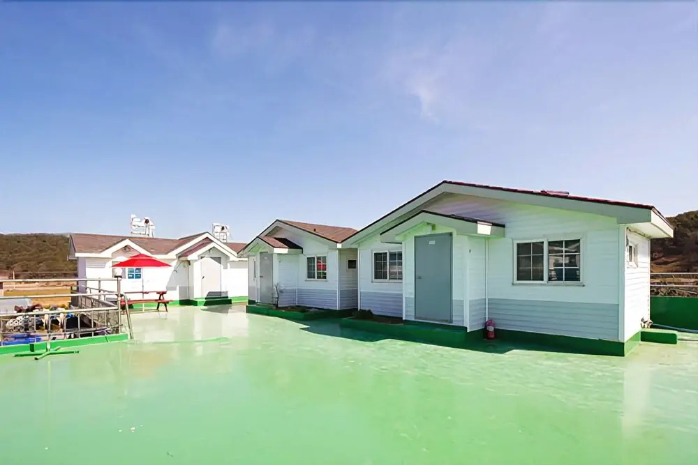 Taean Flower Fragrance Pension