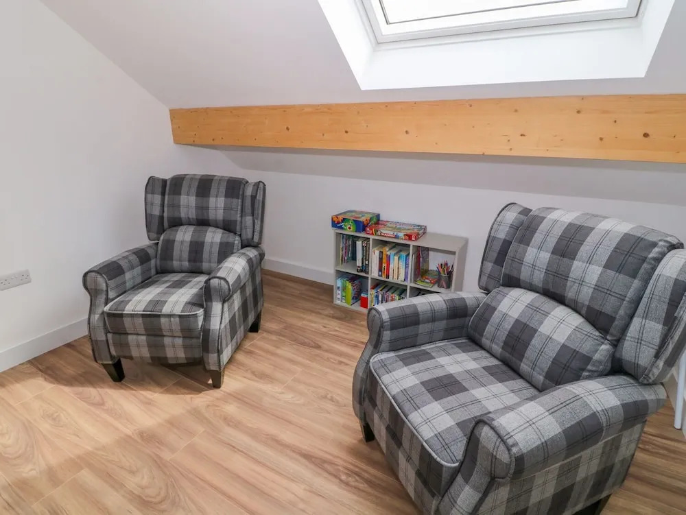 Llwyd Coed Canol