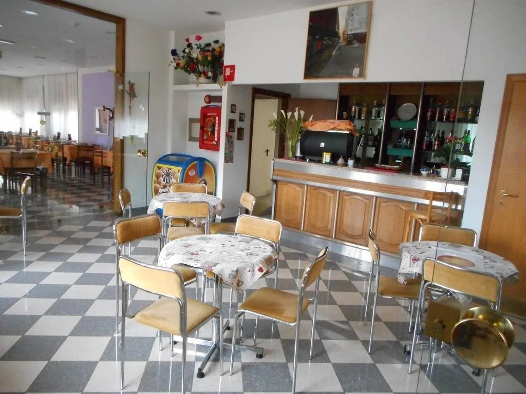 Villa Gina