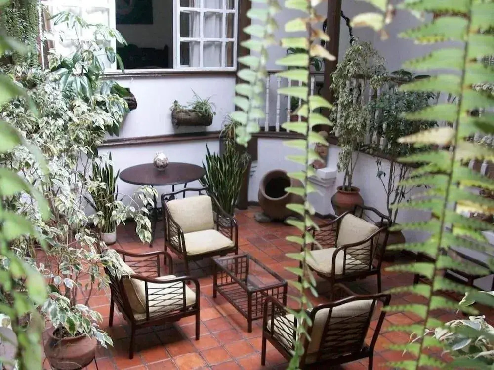 Casa Macondo Bed & Breakfast