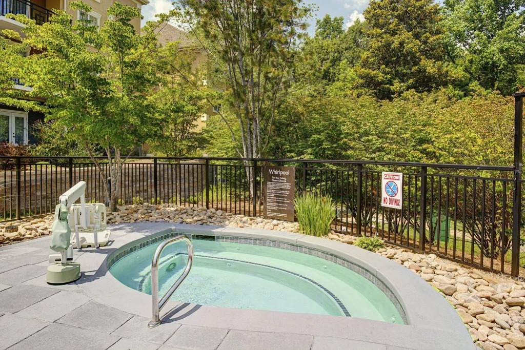 Homewood Suites by Hilton Raleigh/Cary
