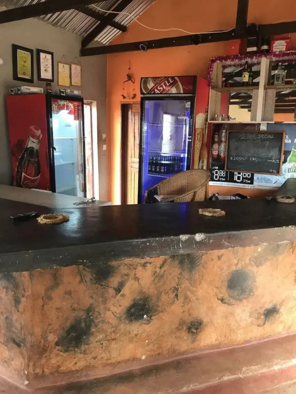 Deans Hillview Backpackers - Hostel