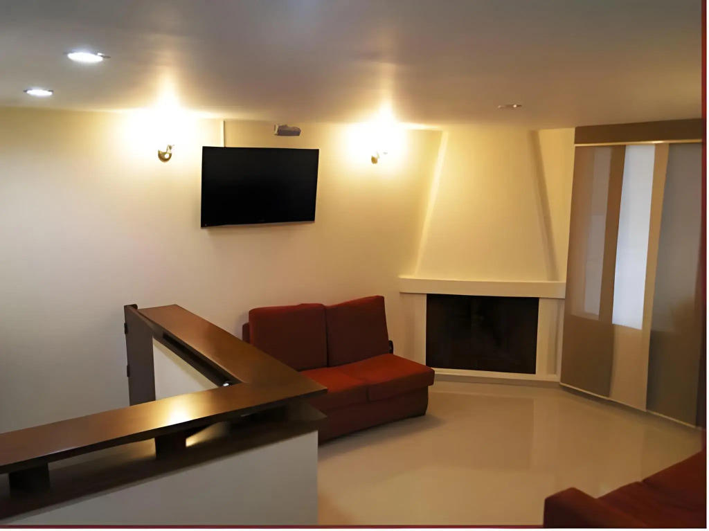 Hotel Nabusimake Modelia