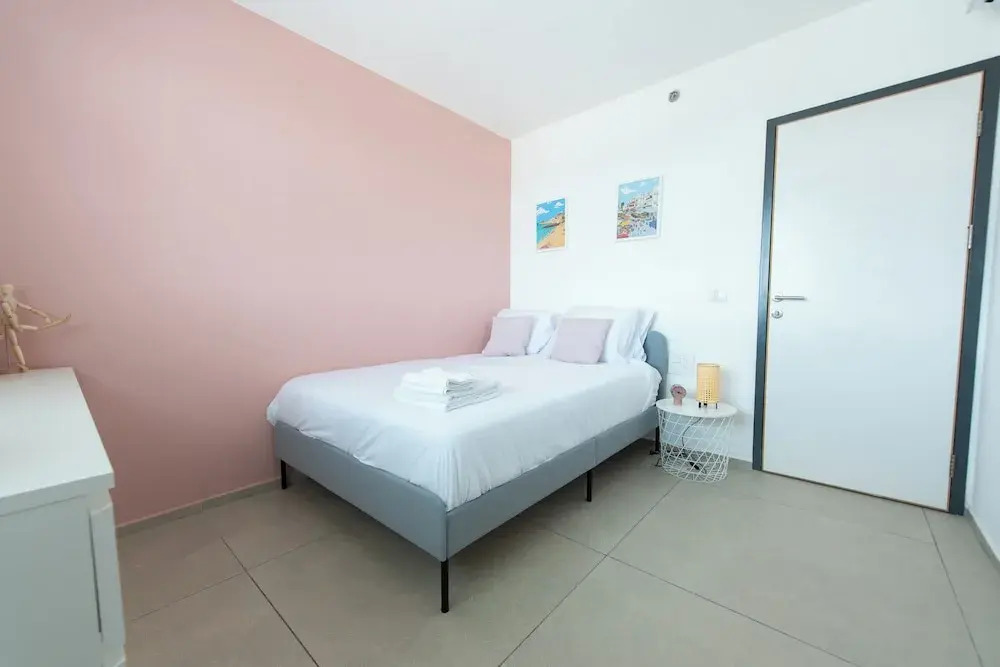 PORT CITY HAIFA - Downtown Luxury Apartments - MAMAK