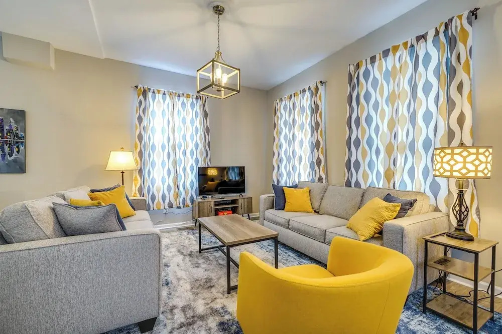 Wilmington Getaway Near Riverwalk + Downtown!