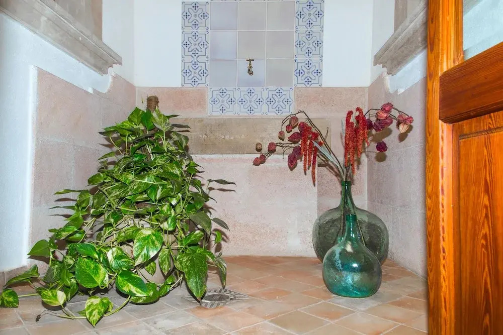 Family Home Jaume II