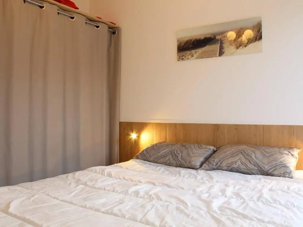 Appartement La Baule, 3 pièces, 5 personnes - FR-1-245-102