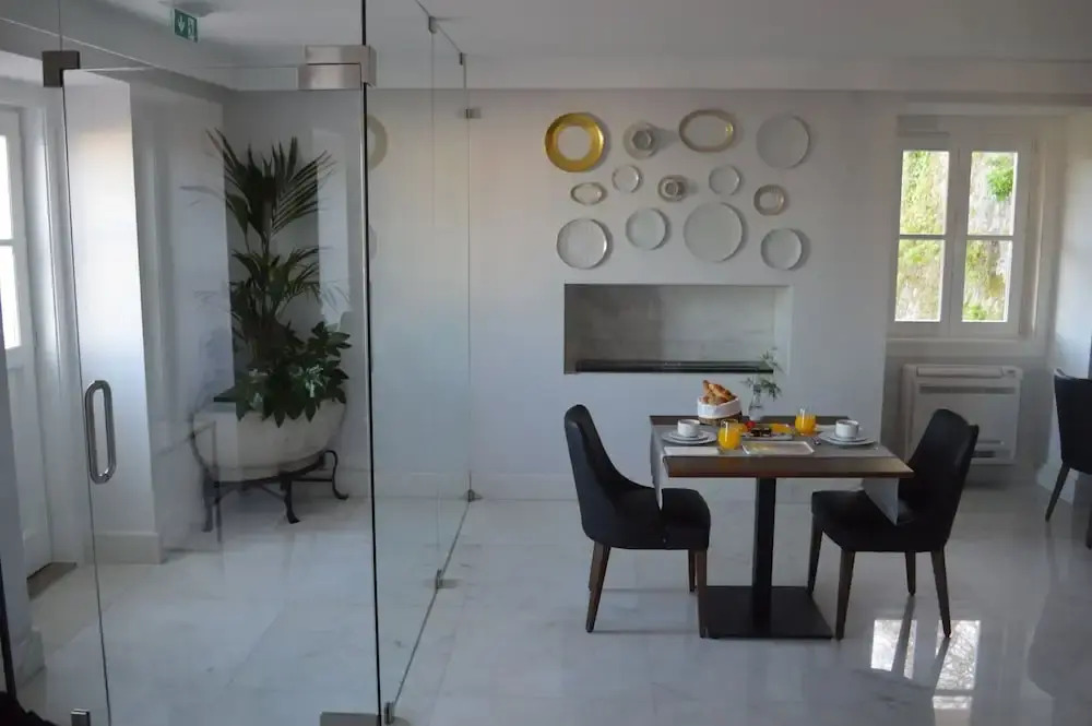 Villa Bela Vista