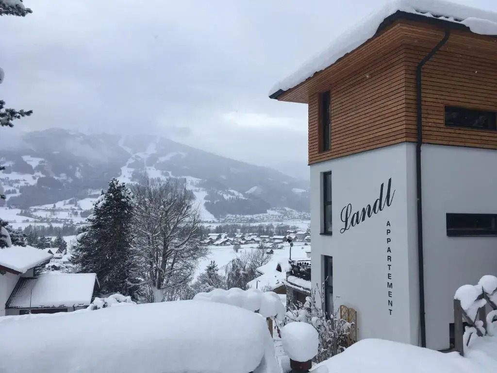 Haus Landl