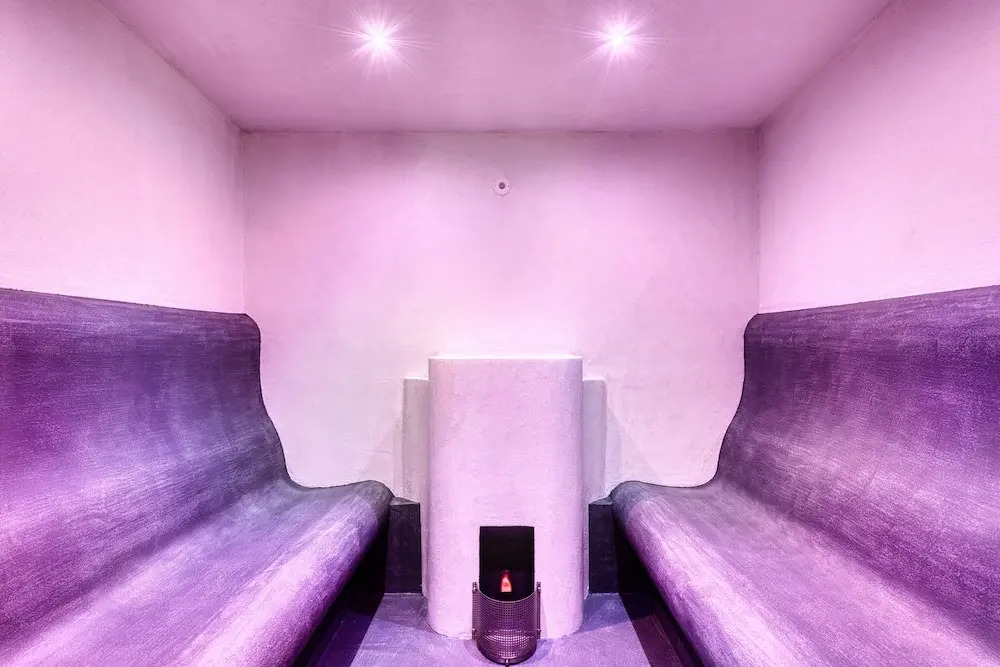 Wellness – Chalet Deluxe by A-Appartements