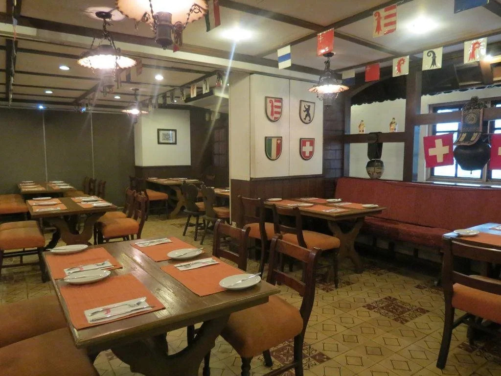 Garden Plaza Hotel and Suites