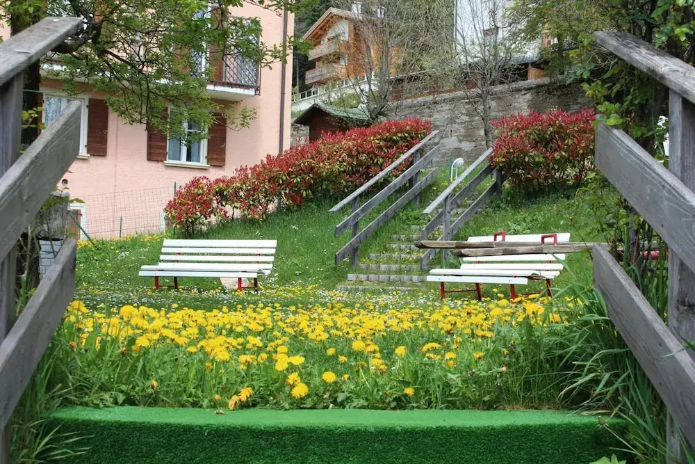 Life Hotels Rosalpina