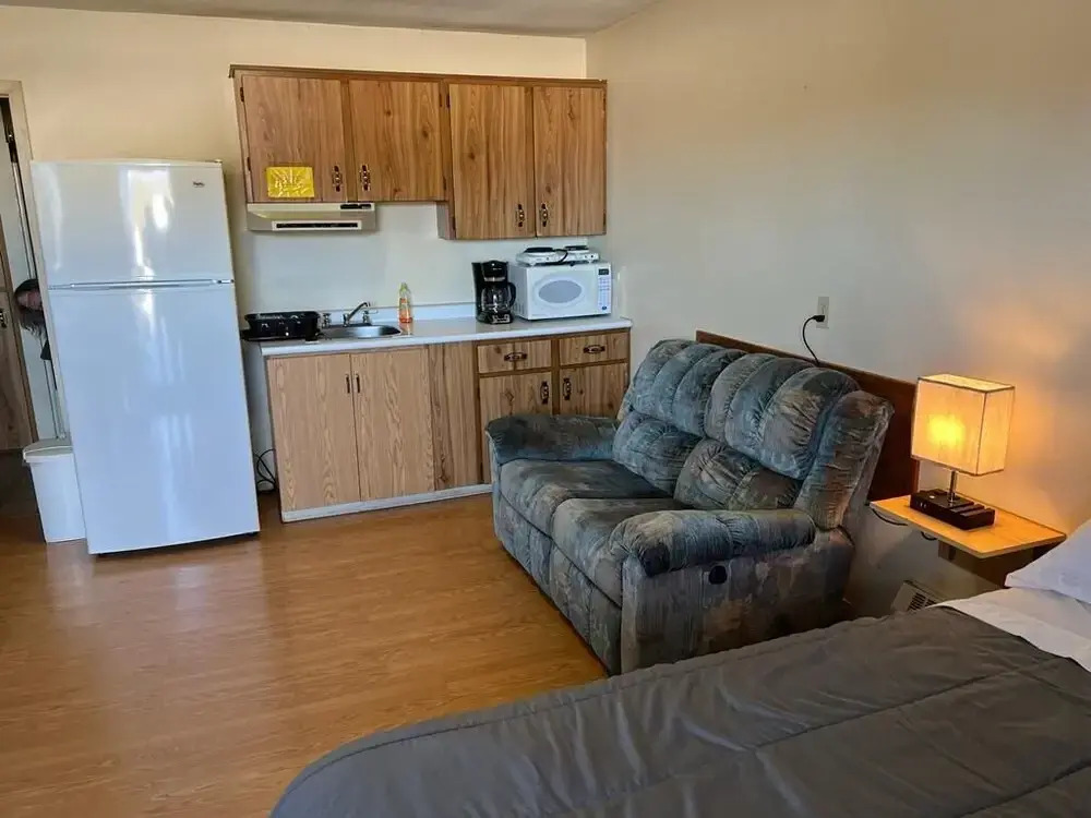 Kings Court Motel