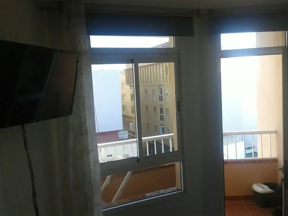 Edificio Playa Chica