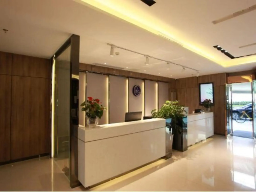 Rest yizhi hotel