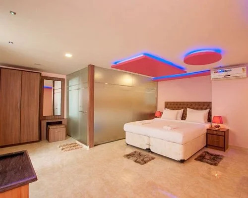 Boomerang Resort - 4 Nights, Goa, India