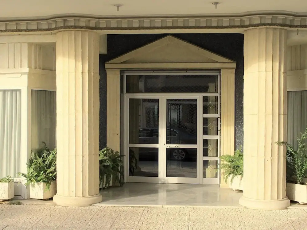 Melissa Hotel