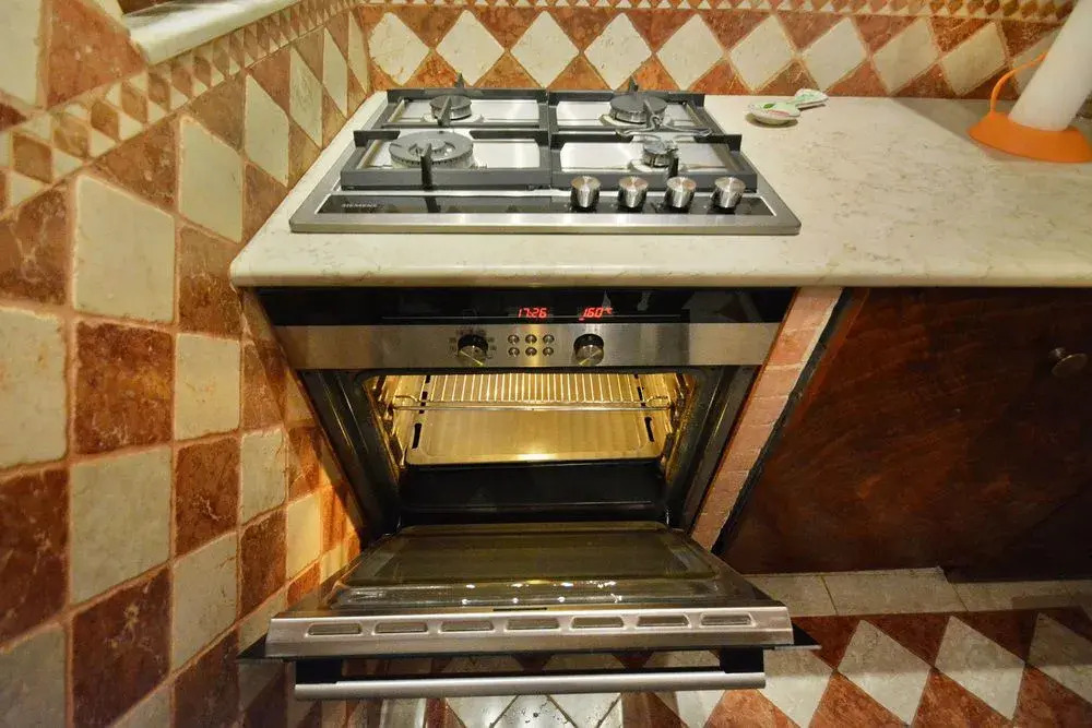 Ve.N.I.Ce. Cera Casa De La Vida