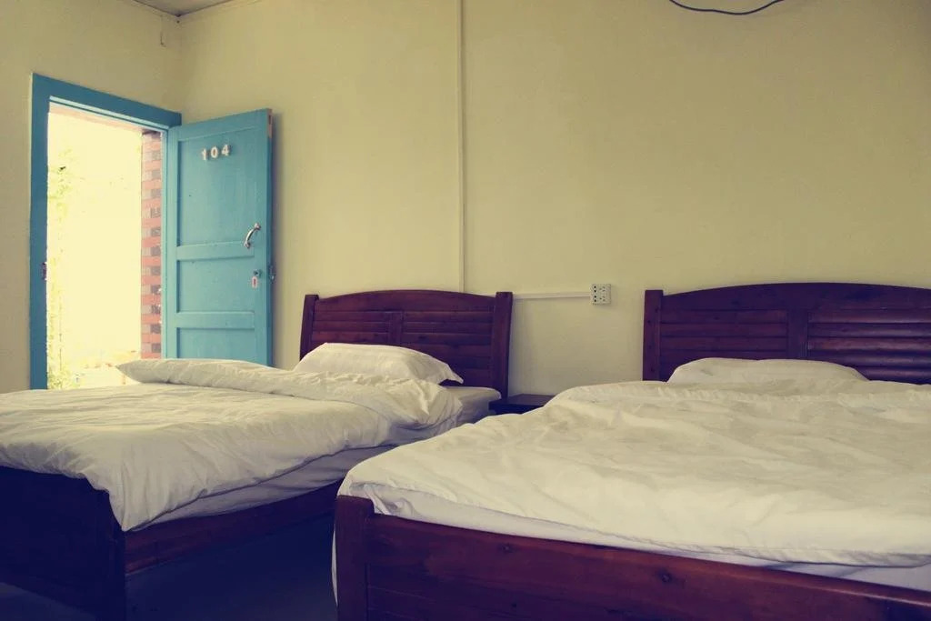 726 Youth Hostel