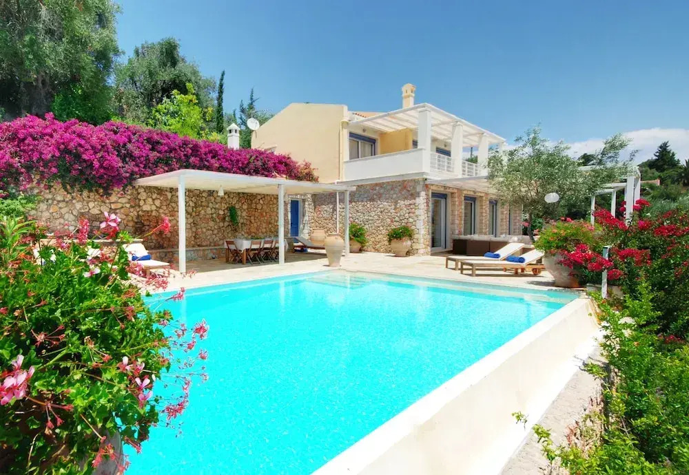 Corfu Luxury Villas