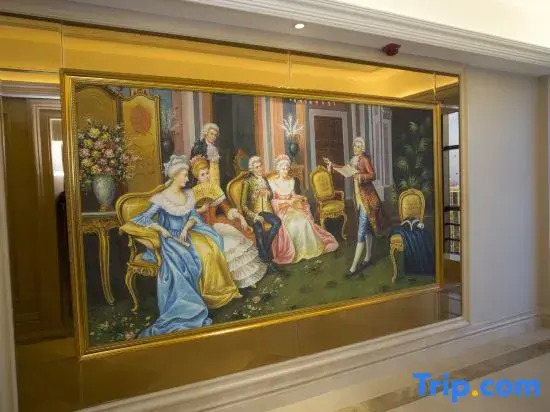 Vienna Hotel(Xincheng International Store)