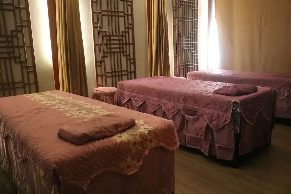 东方酒店 Oriental Hotel