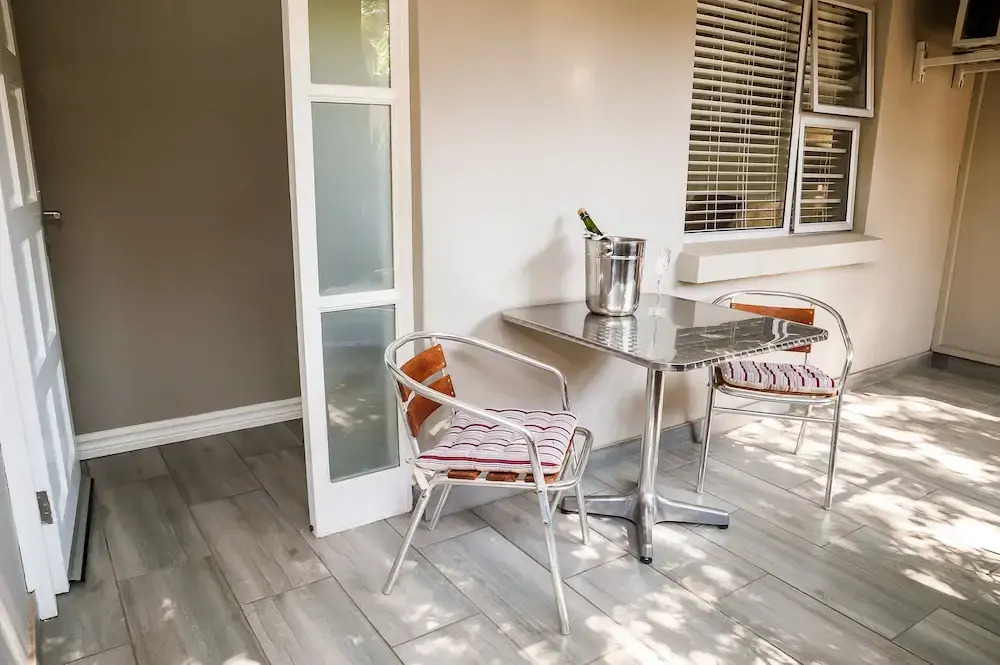 Vanilla Guesthouse