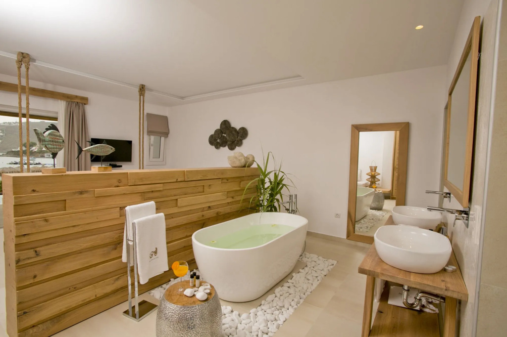Thalassa Boutique Hotel - Adults Only
