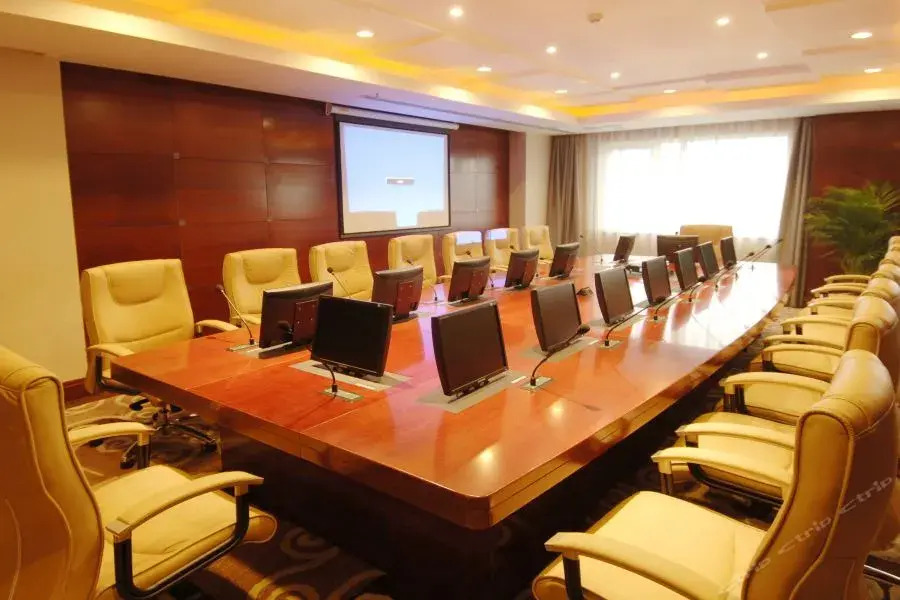 Ordos Hotel - Beijing