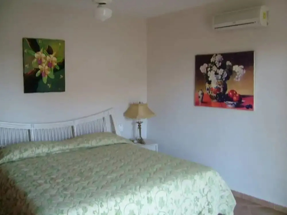 Comfortable 4 Bedroom Villa Near Downtown Sosua