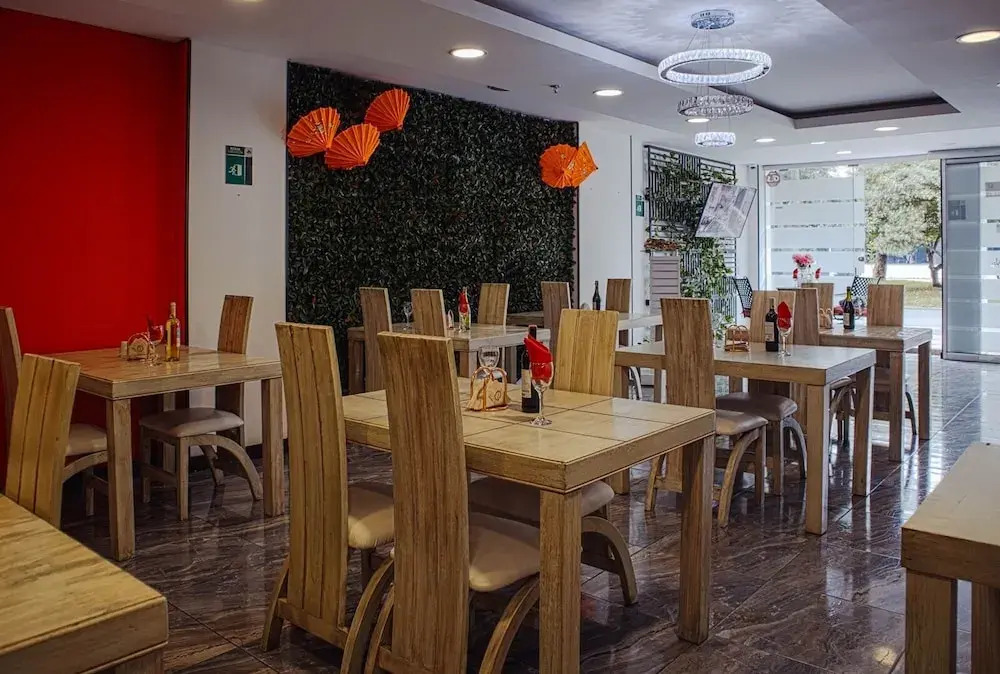 Hotel Boutique Palacete