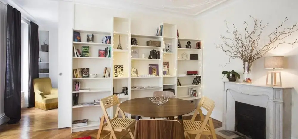 Designer Stay - Folie Mericourt