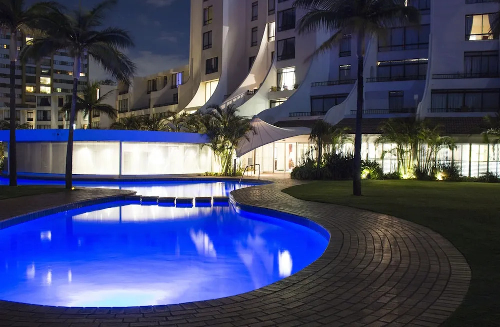 Beachbreak Holiday Letting