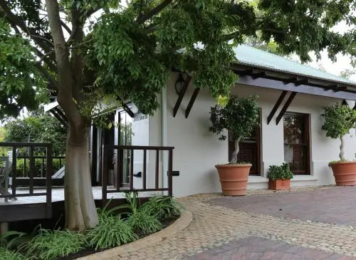 The Boathouse