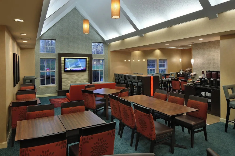Residence Inn Mystic Groton