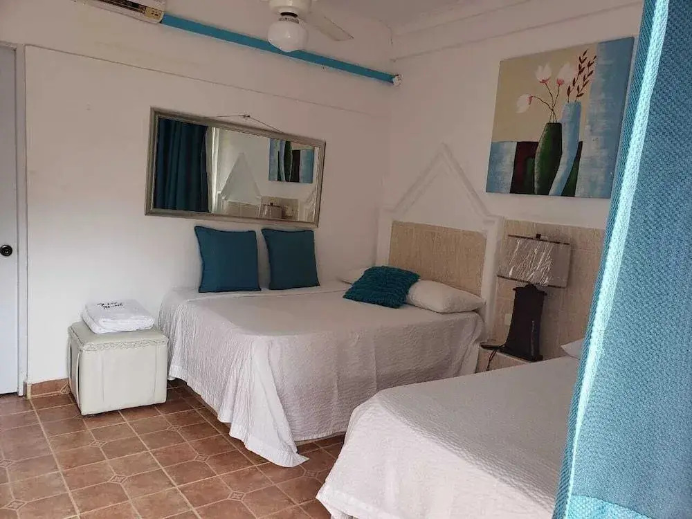 Villa Yudith