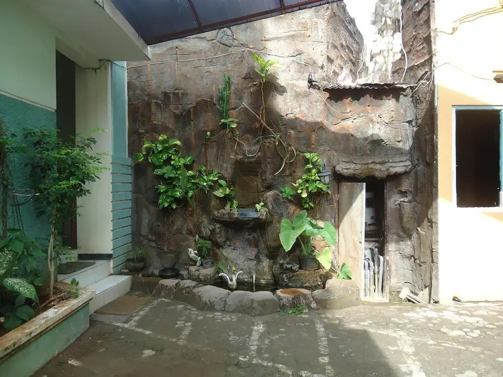 Hotel Amerta