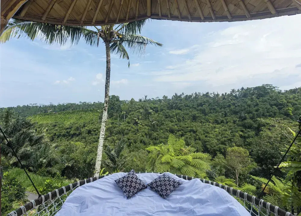 The Scape Valley Villas