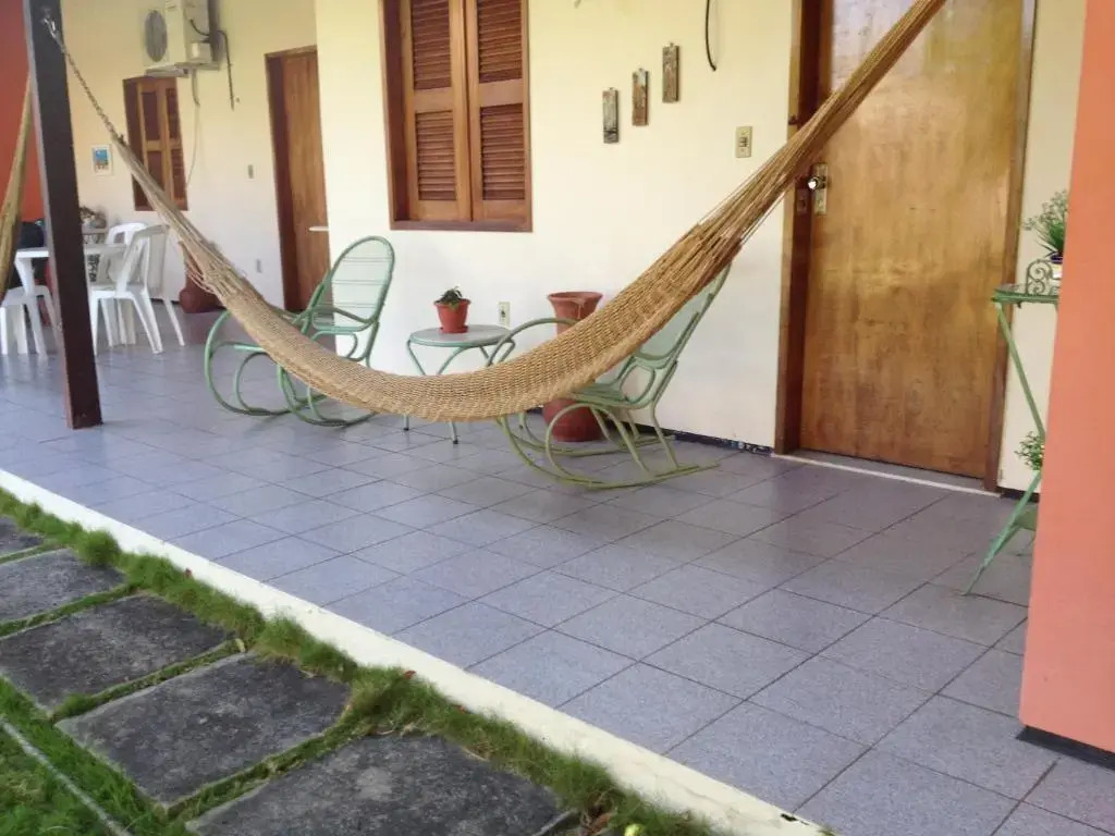 Hotel Jardim